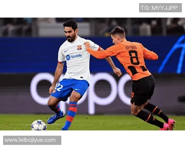 足总杯惊现冷门巴萨狂胜波尔图6比2全场沸腾解析